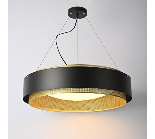 Подвесной светильник Imperiumloft CASING CASING01