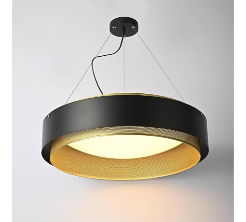 Подвесной светильник Imperiumloft CASING CASING01