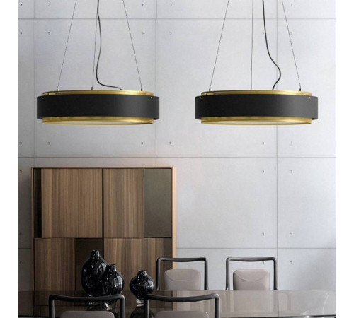 Подвесной светильник Imperiumloft CASING CASING01