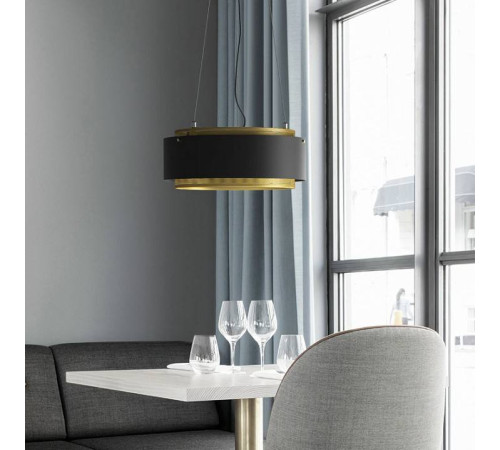 Подвесной светильник Imperiumloft CASING CASING01