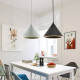 Подвесной светильник Imperiumloft Contour