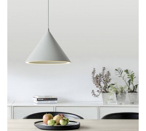Подвесной светильник Imperiumloft Contour