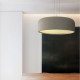 Подвесная люстра ImperiumLoft Cylinder-B01