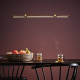 Подвесной светильник ImperiumLoft KEMI KEMI01