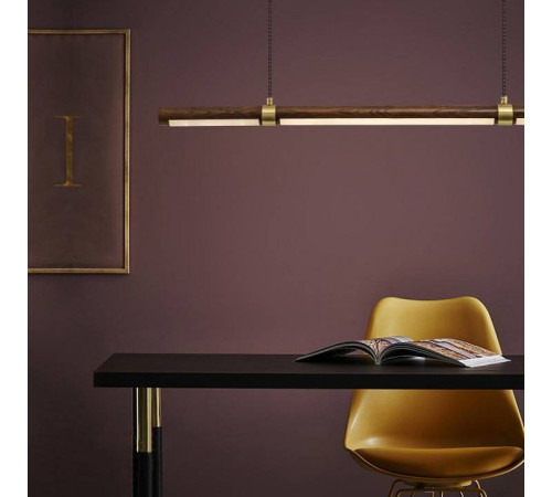 Подвесной светильник ImperiumLoft KEMI KEMI01