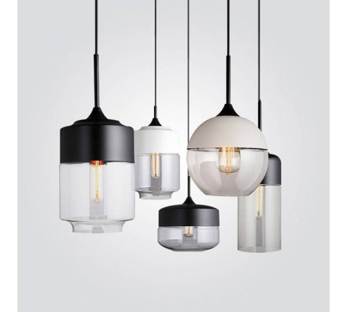 Подвесной светильник Imperiumloft NORD NORD1