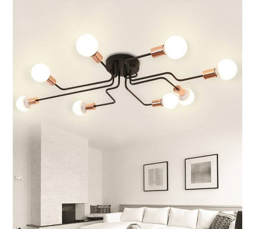 Потолочная люстра Imperiumloft SCHEME SCHEME2