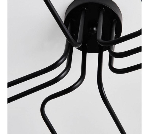 Потолочная люстра Imperiumloft SCHEME SCHEME2