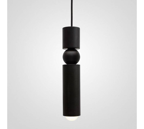 Подвесной светильник Imperiumloft Fulcrum by Lee Broom 40.2255