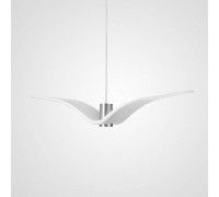 Подвесной светильник Imperiumloft Brokis Night Birds White 40.2189-0