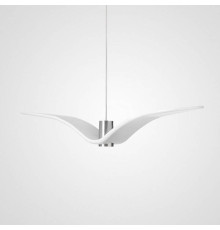 Подвесной светильник Imperiumloft Brokis Night Birds White 40.2189-0