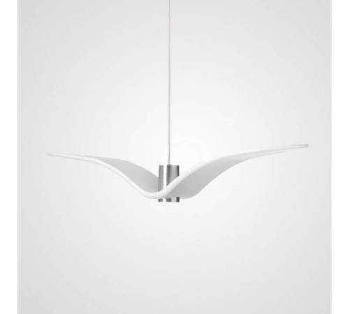 Подвесной светильник Imperiumloft Brokis Night Birds White 40.2189-0