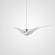 Подвесной светильник Imperiumloft Brokis Night Birds White 40.2189-0