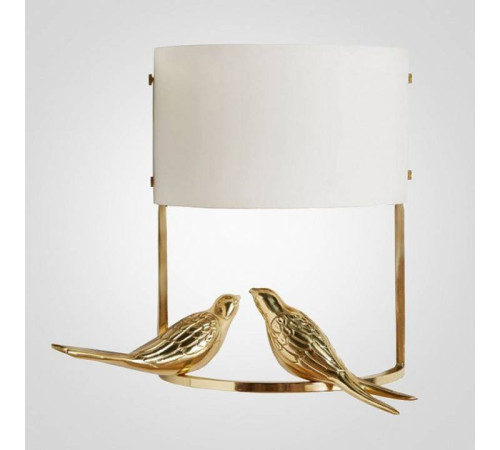 Бра ImperiumLoft Glow 44.509