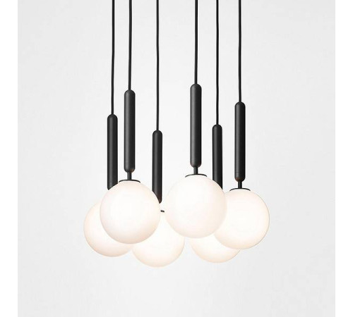 Подвесной светильник Imperiumloft Raffin RAFFIN01