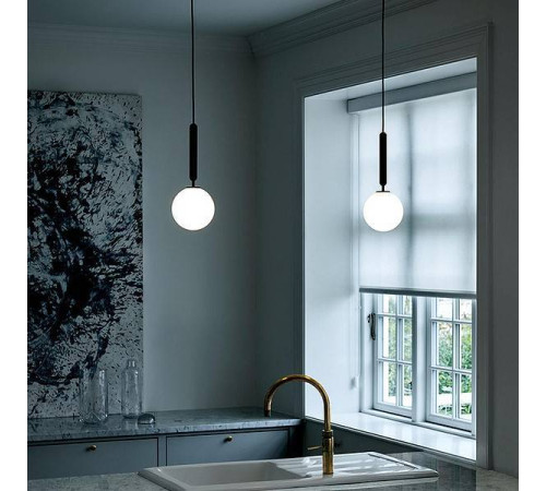 Подвесной светильник Imperiumloft Raffin RAFFIN01