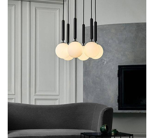 Подвесной светильник Imperiumloft Raffin RAFFIN01