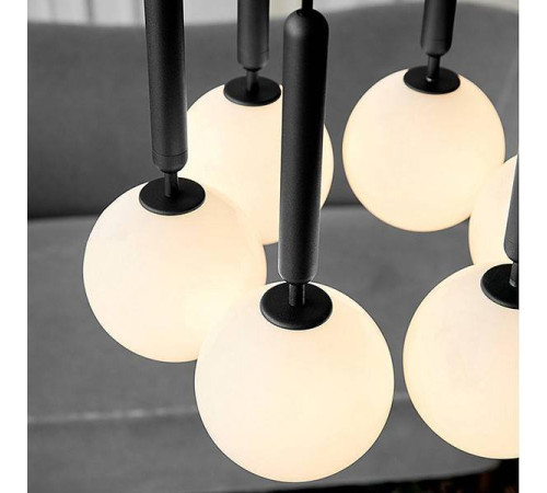 Подвесной светильник Imperiumloft Raffin RAFFIN01