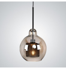 Подвесной светильник Imperiumloft CATCH AMBER CATCH-AMBER01