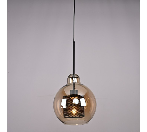 Подвесной светильник Imperiumloft CATCH AMBER CATCH-AMBER01