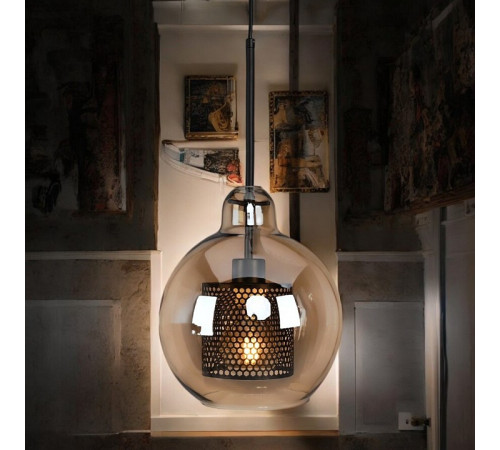 Подвесной светильник Imperiumloft CATCH AMBER CATCH-AMBER01