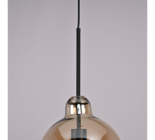 Подвесной светильник Imperiumloft CATCH AMBER CATCH-AMBER01