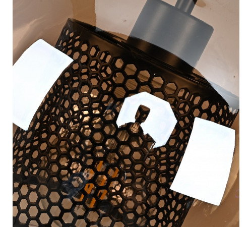 Подвесной светильник Imperiumloft CATCH AMBER CATCH-AMBER01