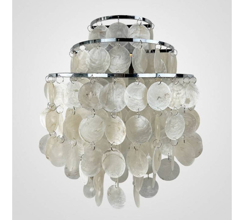 Накладной светильник Imperiumloft Fun IM-10822