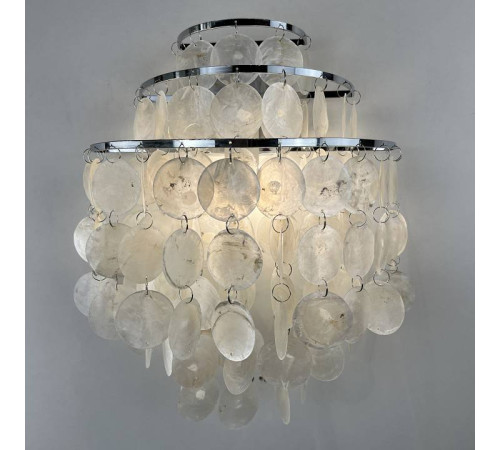 Накладной светильник Imperiumloft Fun IM-10822