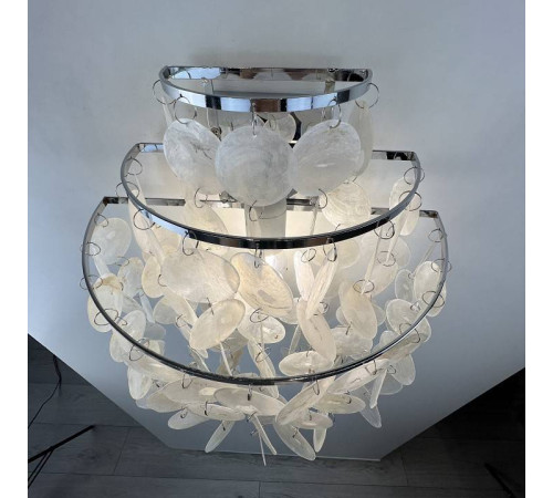 Накладной светильник Imperiumloft Fun IM-10822