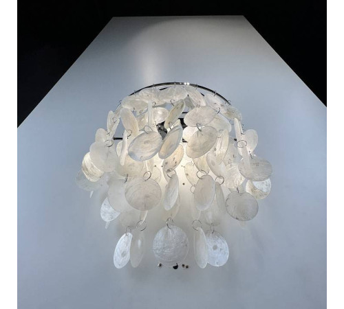 Накладной светильник Imperiumloft Fun IM-10822