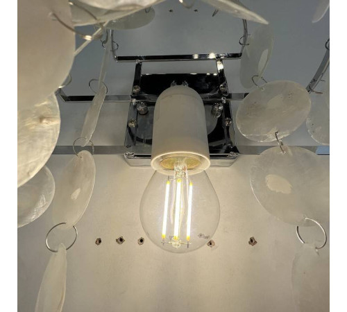 Накладной светильник Imperiumloft Fun IM-10822