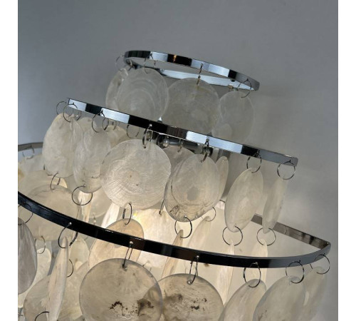 Накладной светильник Imperiumloft Fun IM-10822