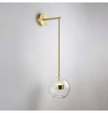 Бра ImperiumLoft Bubble BUBBLE-B-WALL01