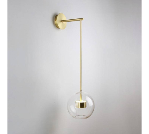 Бра ImperiumLoft Bubble BUBBLE-B-WALL01