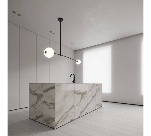 Светильник на штанге Imperiumloft FREER S FREER01