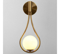 Бра Imperiumloft HOOP DROP HOOP-DROP-WALL01