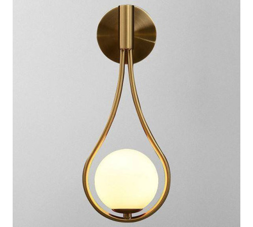 Бра Imperiumloft HOOP DROP HOOP-DROP-WALL01