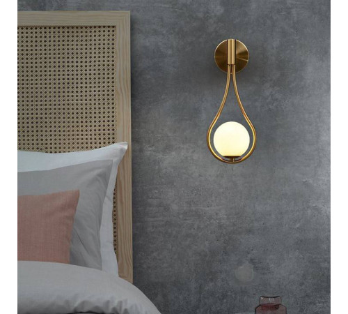 Бра Imperiumloft HOOP DROP HOOP-DROP-WALL01