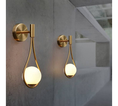 Бра Imperiumloft HOOP DROP HOOP-DROP-WALL01