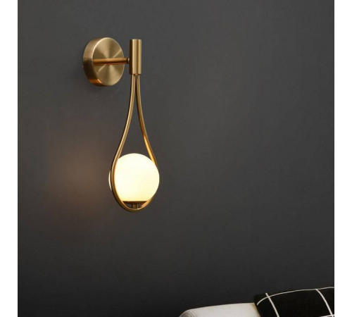 Бра Imperiumloft HOOP DROP HOOP-DROP-WALL01