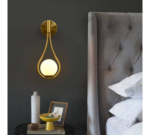 Бра Imperiumloft HOOP DROP HOOP-DROP-WALL01