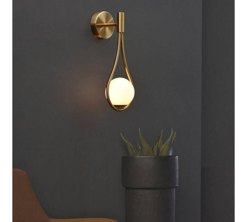 Бра Imperiumloft HOOP DROP HOOP-DROP-WALL01