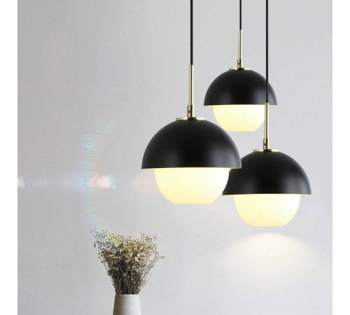 Подвесной светильник Imperiumloft Olve OLVE01