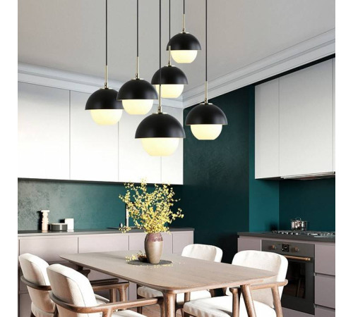 Подвесной светильник Imperiumloft Olve OLVE01