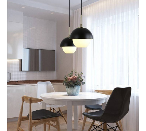 Подвесной светильник Imperiumloft Olve OLVE01