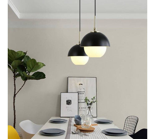 Подвесной светильник Imperiumloft Olve OLVE01