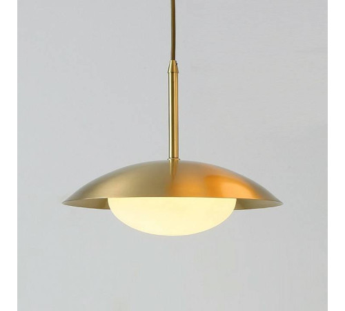 Подвесной светильник Imperiumloft Vitaby L1 VITABY01