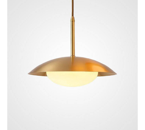 Подвесной светильник Imperiumloft Vitaby L1 VITABY01