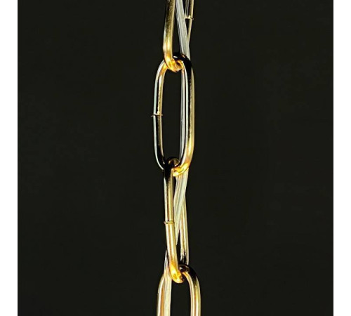 Подвесной светильник Imperiumloft Antic Solo Chandelier 40,263